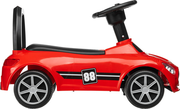 Изображение товара Каталка детская NINO SDX-6788 (красный)