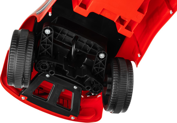 Изображение товара Каталка детская NINO SDX-6788 (красный)