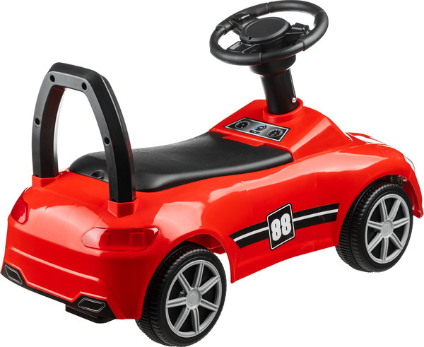 Изображение товара Каталка детская NINO SDX-6788 (красный)