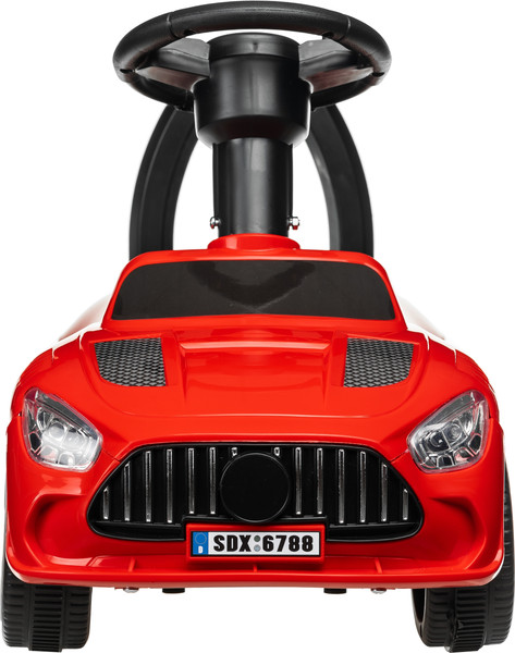 Изображение товара Каталка детская NINO SDX-6788 (красный)