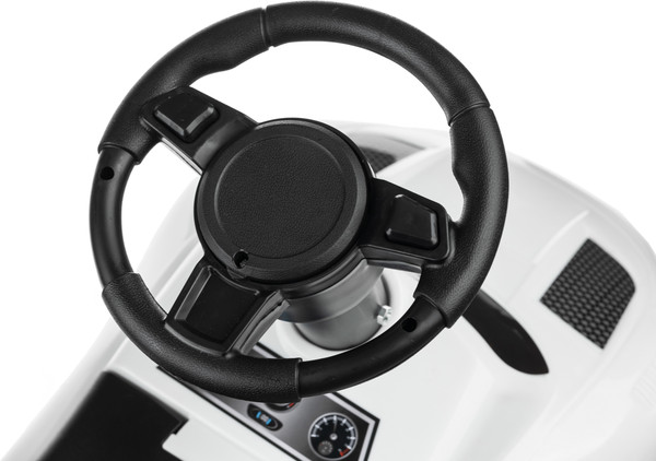 Изображение товара Каталка детская NINO SDX-6788 (белый)