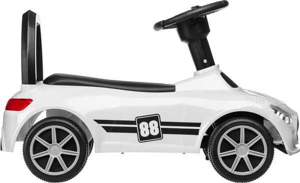 Изображение товара Каталка детская NINO SDX-6788 (белый)