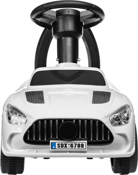 Изображение товара Каталка детская NINO SDX-6788 (белый)