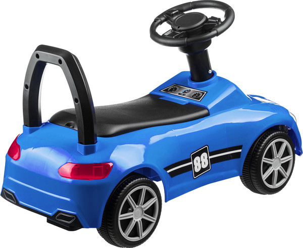 Изображение товара Каталка детская NINO SDX-6788 (синий)