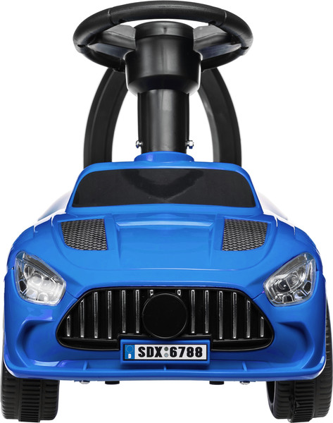 Изображение товара Каталка детская NINO SDX-6788 (синий)