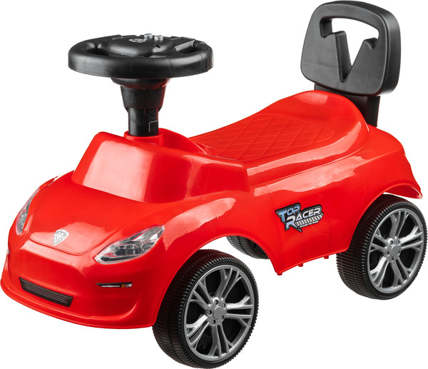 Изображение товара Каталка детская NINO 902 (красный)