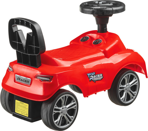 Изображение товара Каталка детская NINO 902 (красный)