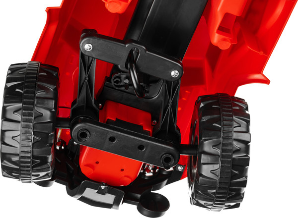 Изображение товара Каталка детская NINO 1188 (красный)