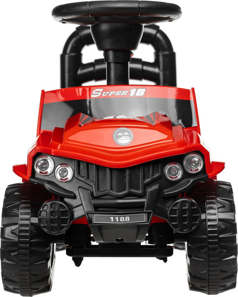 Изображение товара Каталка детская NINO 1188 (красный)