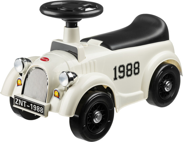 Изображение товара Каталка детская NINO 1988 (белый)