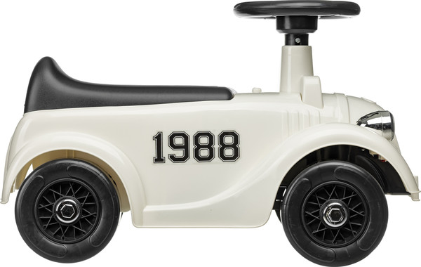 Изображение товара Каталка детская NINO 1988 (белый)