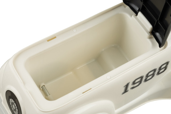 Изображение товара Каталка детская NINO 1988 (белый)