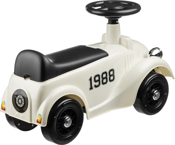 Изображение товара Каталка детская NINO 1988 (белый)