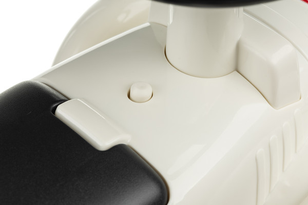 Изображение товара Каталка детская NINO 1988 (белый)