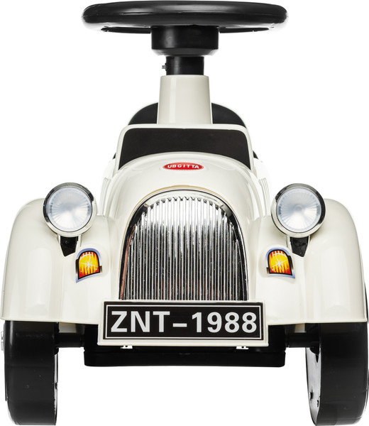 Изображение товара Каталка детская NINO 1988 (белый)