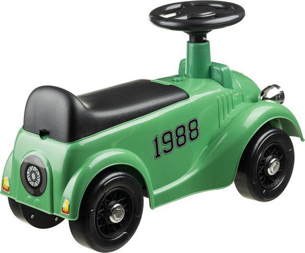 Изображение товара Каталка детская NINO 1988 (зеленый)