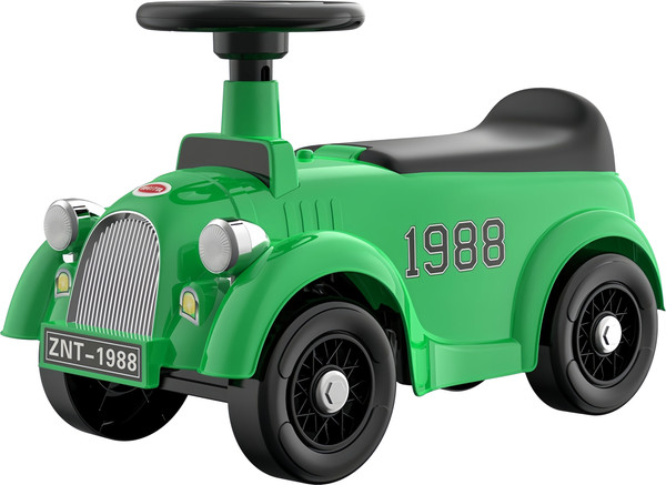 Изображение товара Каталка детская NINO 1988 (зеленый)