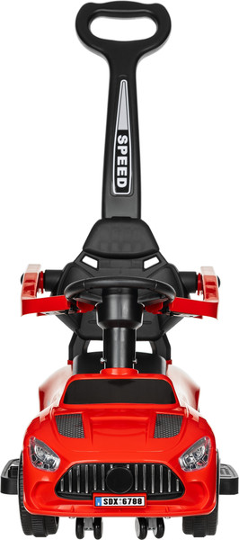 Изображение товара Каталка детская NINO SDX-6788T (красный)