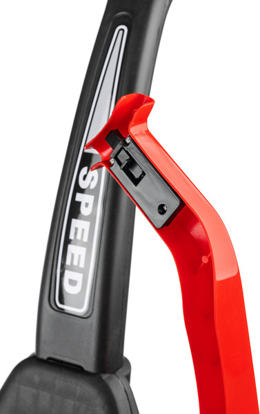 Изображение товара Каталка детская NINO SDX-6788T (красный)