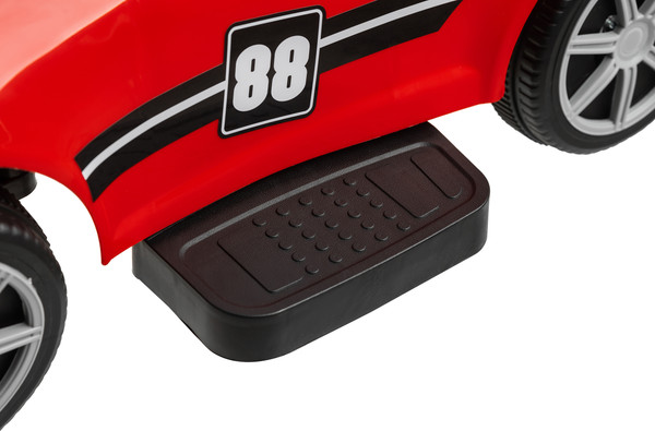 Изображение товара Каталка детская NINO SDX-6788T (красный)