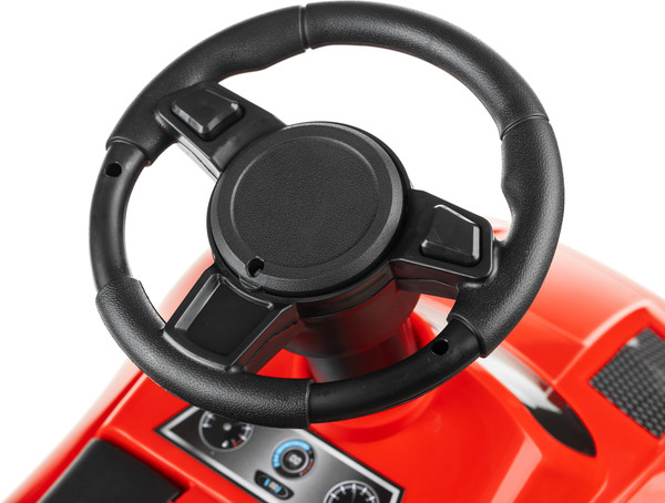 Изображение товара Каталка детская NINO SDX-6788T (красный)