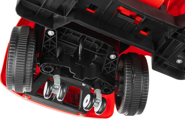 Изображение товара Каталка детская NINO SDX-6788T (красный)