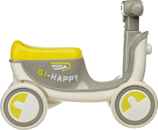 Изображение товара Каталка детская NINO LF-628 (серый)