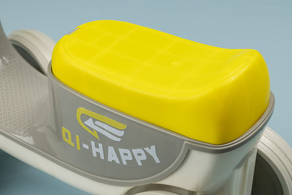 Изображение товара Каталка детская NINO LF-628 (серый)