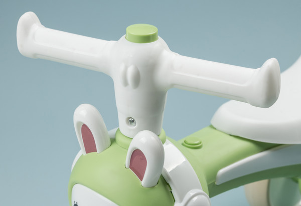 Изображение товара Каталка детская NINO LF-201 (зеленый)