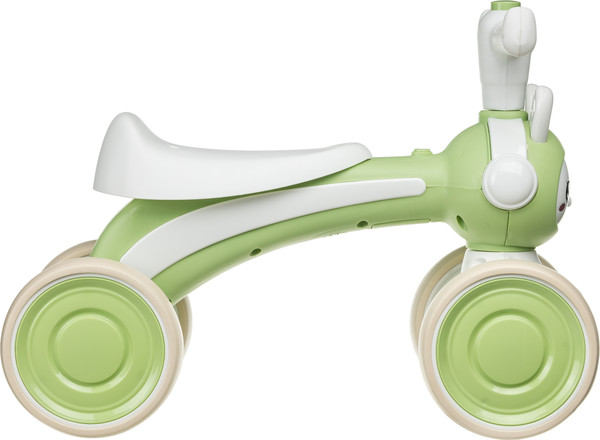 Изображение товара Каталка детская NINO LF-201 (зеленый)