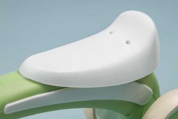 Изображение товара Каталка детская NINO LF-201 (зеленый)