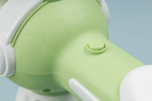 Изображение товара Каталка детская NINO LF-201 (зеленый)