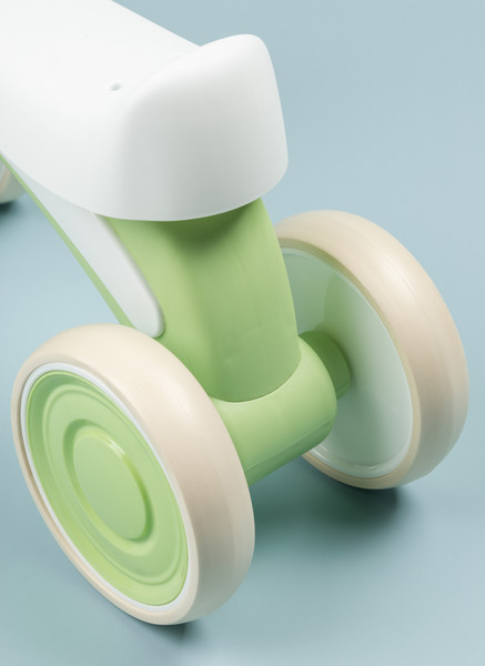 Изображение товара Каталка детская NINO LF-201 (зеленый)