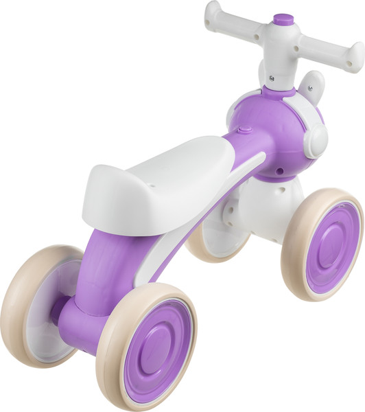 Изображение товара Каталка детская NINO LF-201 (фиолетовый)