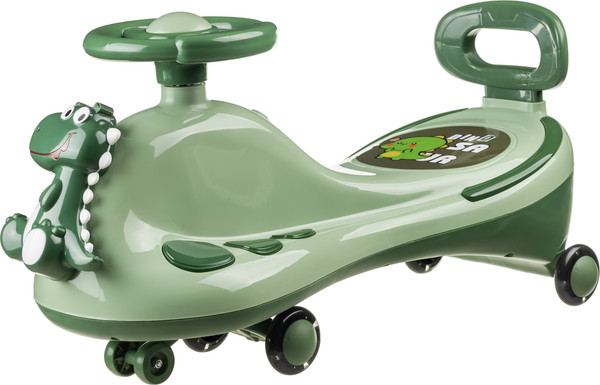 Изображение товара Бибикар NINO B609 (зеленый)