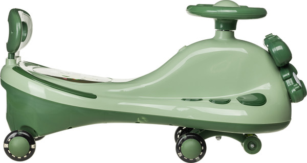 Изображение товара Бибикар NINO B609 (зеленый)