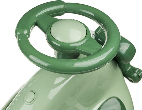 Изображение товара Бибикар NINO B609 (зеленый)