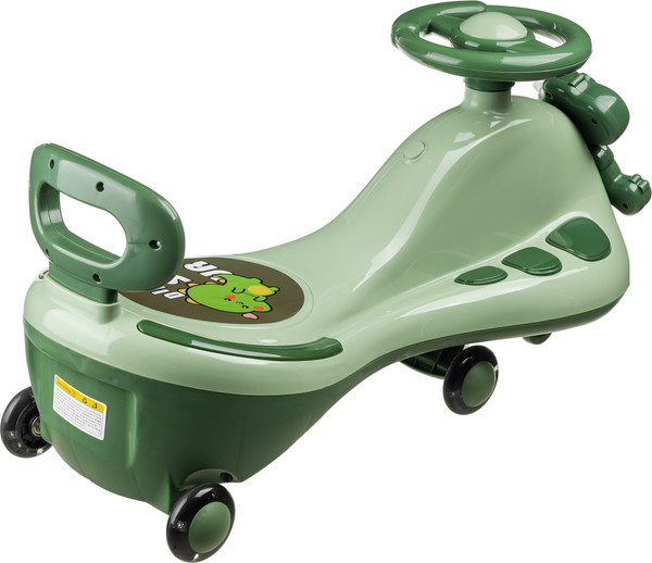 Изображение товара Бибикар NINO B609 (зеленый)