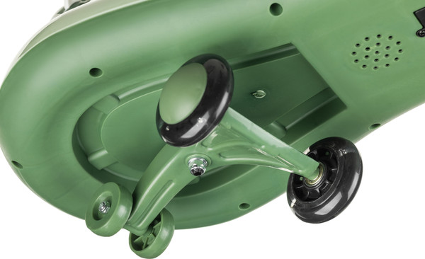 Изображение товара Бибикар NINO B609 (зеленый)