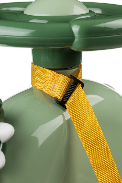 Изображение товара Бибикар NINO B609 (зеленый)