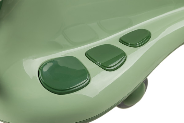 Изображение товара Бибикар NINO B609 (зеленый)