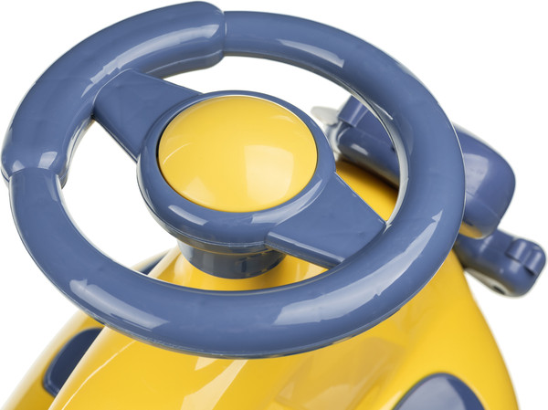 Изображение товара Бибикар NINO B609 (желтый)