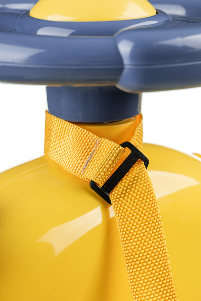 Изображение товара Бибикар NINO B609 (желтый)