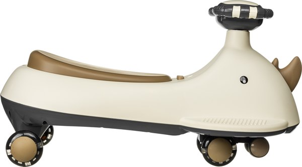 Изображение товара Бибикар NINO L1016 (белый)