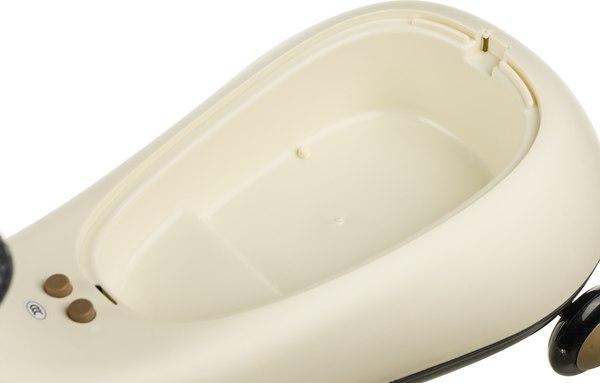 Изображение товара Бибикар NINO L1016 (белый)