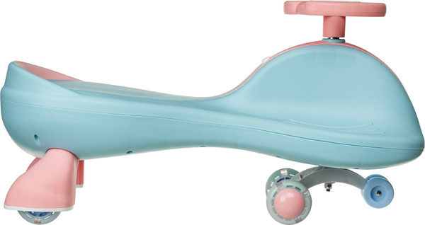 Изображение товара Бибикар NINO V6 (розовый)