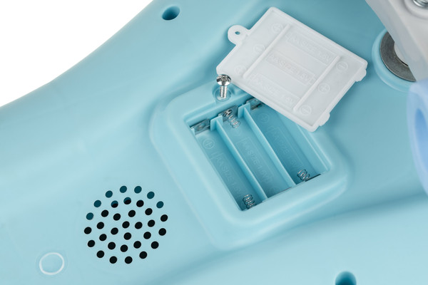 Изображение товара Бибикар NINO V6 (розовый)