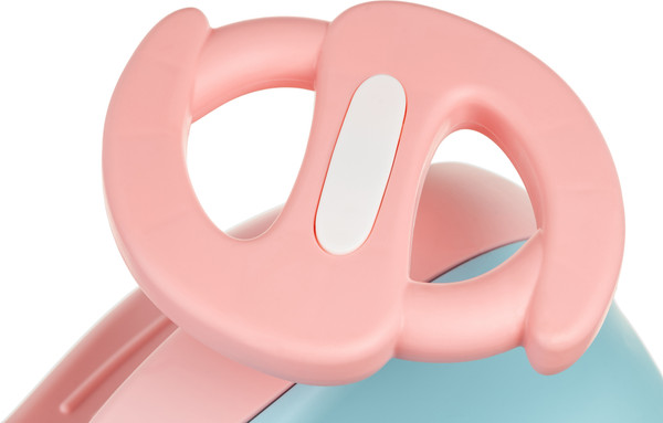 Изображение товара Бибикар NINO V6 (розовый)