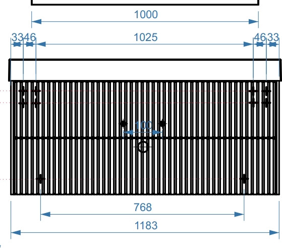 Изображение товара Тумба под умывальник Belux Сиртаки НП 120-02 (179, голубой малахит матовый)