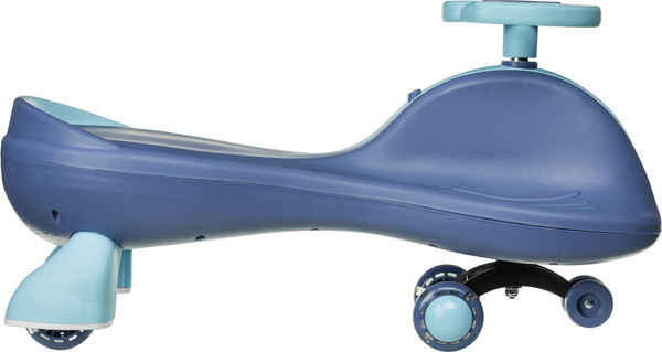 Изображение товара Бибикар NINO V6 (голубой)